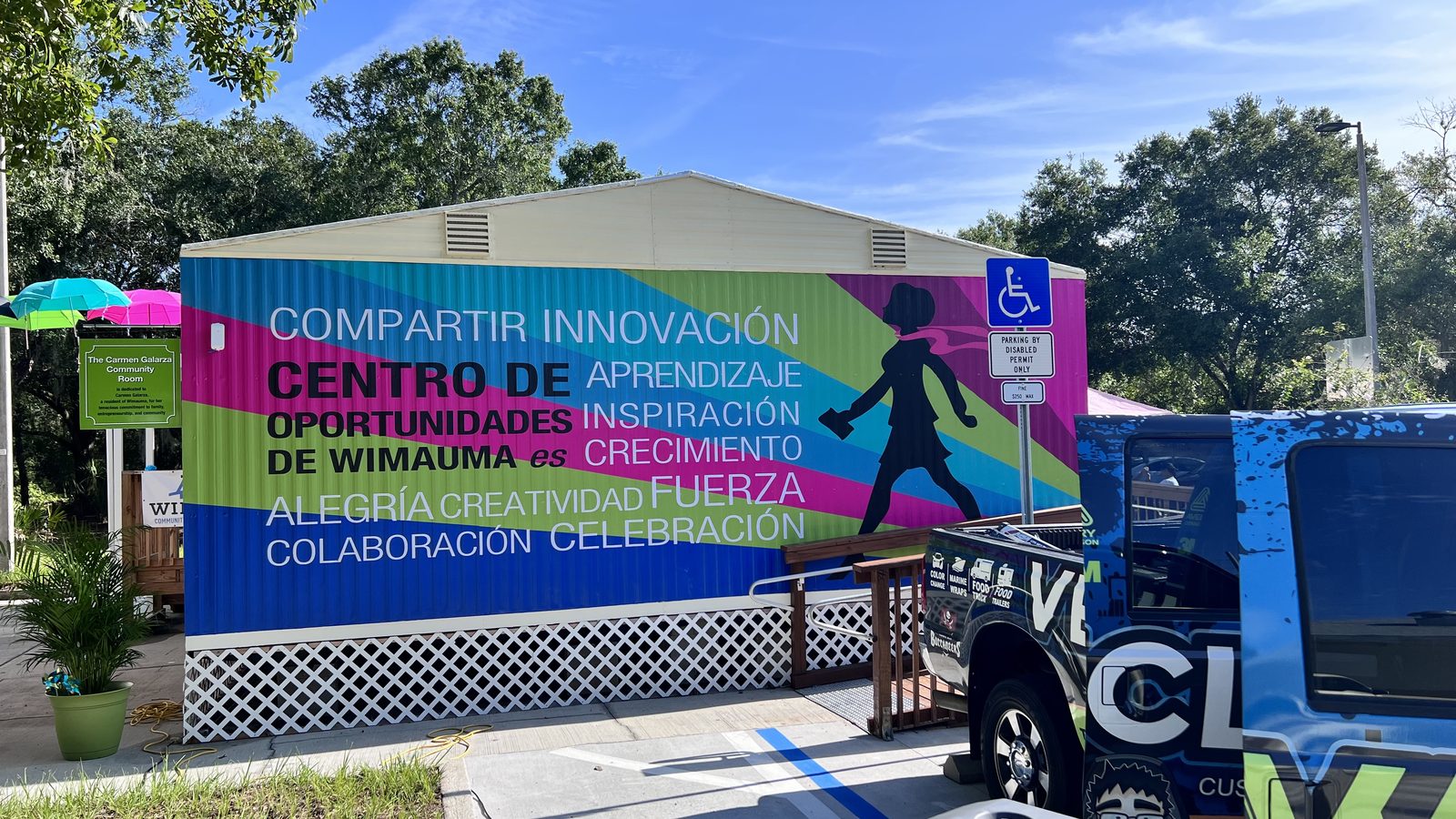 Centro Wimauma
